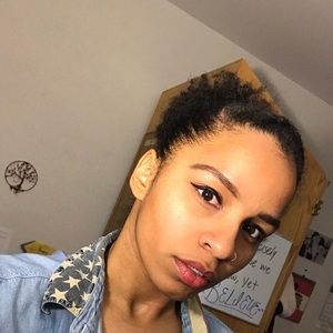 Meet your Posher, Fran